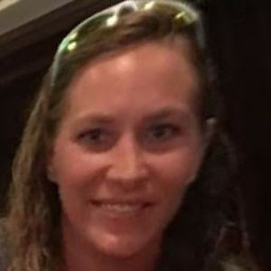 Meet your Posher, Cayce